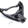 MOOG Control Arm RK621756