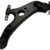 MOOG Control Arm & Ball Joint Assembly RK622035