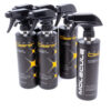 MOLECULE Race Car Cleaner 16oz Case of 6 MLC-16-6