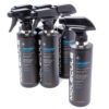 MOLECULE Race Car Detailer 16oz Case of 6 MLD-16-6