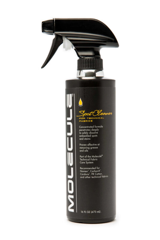MOLECULE Spot Cleaner 16oz Spray MOLMLSC161