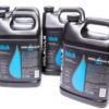 MOLECULE Wash 1 Gallon Case Of 4 MLWA-1G-4