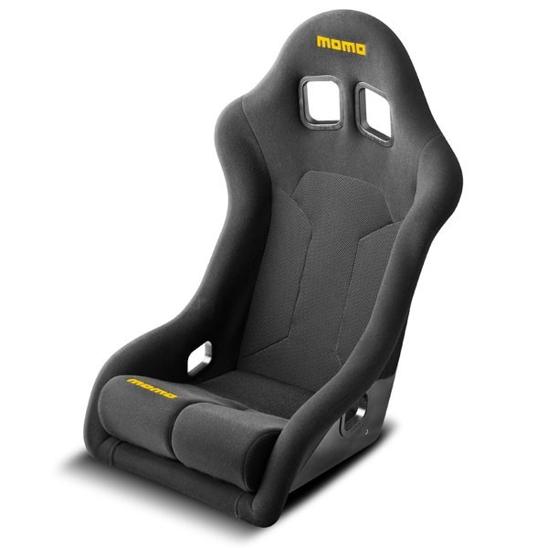 MOMO AUTOMOTIVE ACCESSORIES Supercup Racing Seat Regular Size