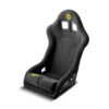 MOMO AUTOMOTIVE ACCESSORIES Supercup Racing Seat XL 1082BLK