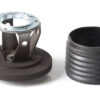MOMO AUTOMOTIVE ACCESSORIES Steering Wheel Adapter Ford 68-72 4509