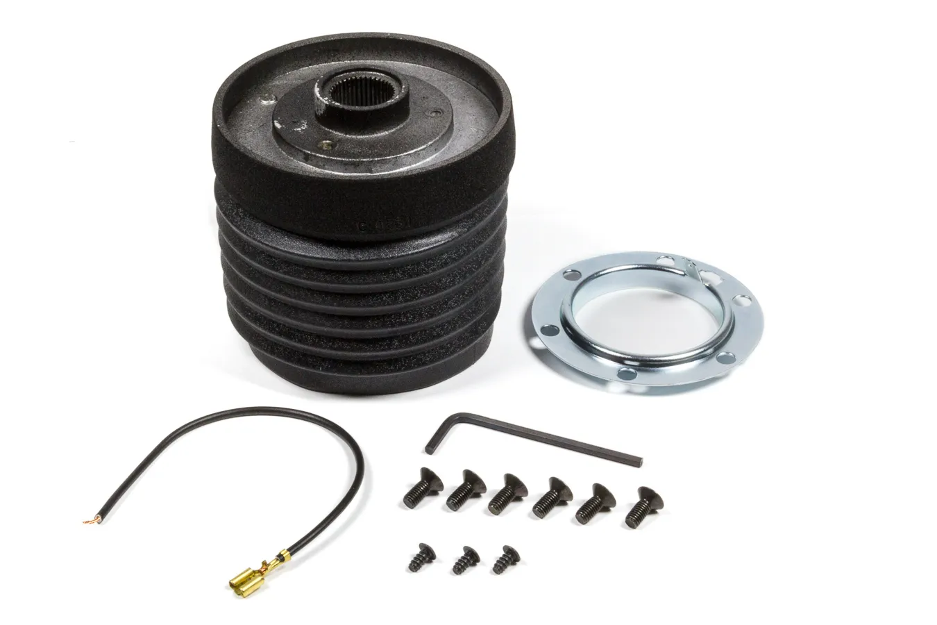MOMO AUTOMOTIVE ACCESSORIES Steering Wheel Adapter Porsche 911 Short C231