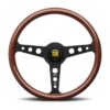 MOMO AUTOMOTIVE ACCESSORIES Indy 3 Steering Wheel IND35MA0B