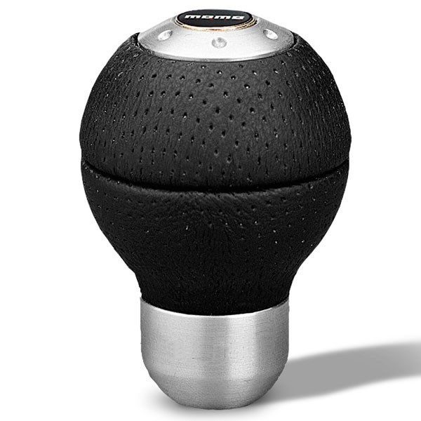 MOMO AUTOMOTIVE ACCESSORIES Race Airleather Shift Airleather RACAIR