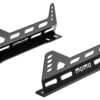 MOMO AUTOMOTIVE ACCESSORIES Seat Mounts Black STSIDEMOUNTS