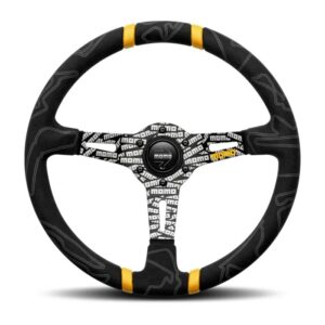 Wheel Front Aftermarket Shop
