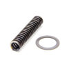 MOPAR PERFORMANCE Slant 6 Oil Pressure Relief Spring Set P4286571