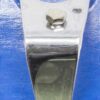 MOPAR PERFORMANCE Chrome Dist. Clamp b P4349279