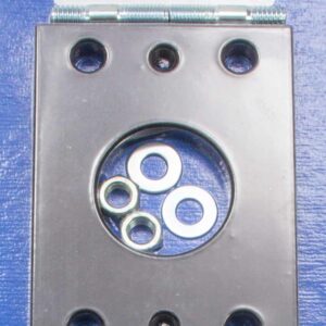 Wheel Front Aftermarket Shop