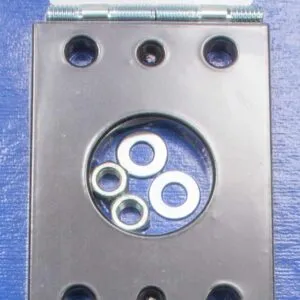 Wheel Front Aftermarket Shop