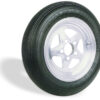 MOROSO 29.25/7.60-15 Front Drag Tire 17600