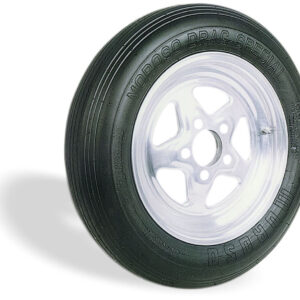 Wheel Front Aftermarket Shop