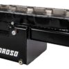 MOROSO Oil Pan BBC Marine 10in Deep Sump 20033