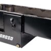 MOROSO Oil Pan BBC Marine 10in Deep Sump 20034