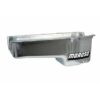 MOROSO SBC S/S Oil Pan - 5qt. Pre-80 Blocks 20170