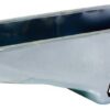 MOROSO SBC S/S Oil Pan - 5qt. 80-85 Blocks 20171