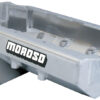 MOROSO BBC Pro-Eliminator Alum. Oil Pan - 7qt. 20372