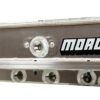 MOROSO Oil Pan SBF 351W Dry Sump 2-Piece 20395
