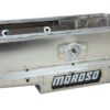 MOROSO Oil Pan SBF 351W Wet Sump 2-Piece 20398
