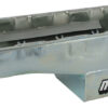 MOROSO Oil Pan - BBC Gen IV 6.5qts. 20408
