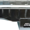 MOROSO 6.5qt Oil Pan - BBC Gen5 /Gen6 20409