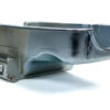 MOROSO SBF 351W Front Sump Oil Pan w/Kick-Out- 7qt. 20507