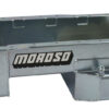 MOROSO Oil Pan - SBF 302 Rear Sump 20533