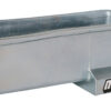 MOROSO BBF Drag Race Oil Pan 20614