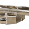 MOROSO Oil Pan Mopar 426 Hemi Center Sump Aluminum 20763