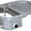 MOROSO Mazda 13B Rotary Alum. Oil Pan 20942