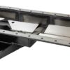 MOROSO Oil Pan Datsun/Nissan L24/L26/L28 RR Baffled 20977