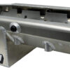 MOROSO 8qt Oil Pan - Alm - SBC Drag Race 21234