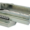 MOROSO SBC C/T Oil Pan 21312