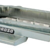 MOROSO SBC C/T Power Kickout Oil Pan 21314