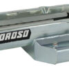MOROSO SBC C/T Oil Pan - RH Dipstick 21315