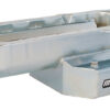 MOROSO SBC Stage 1 Oil Pan 21319