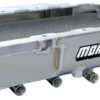 MOROSO BBC Stage III Drag Race Oil Pan 21592