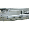 MOROSO BBC Billet Alum. Oil Pan Dry Sump 21598