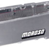 MOROSO BBC Aluminum Stage II Oil Pan 21600