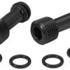 MOROSO Oil Restrictors Chevy Allen Head - Newer GM 22016