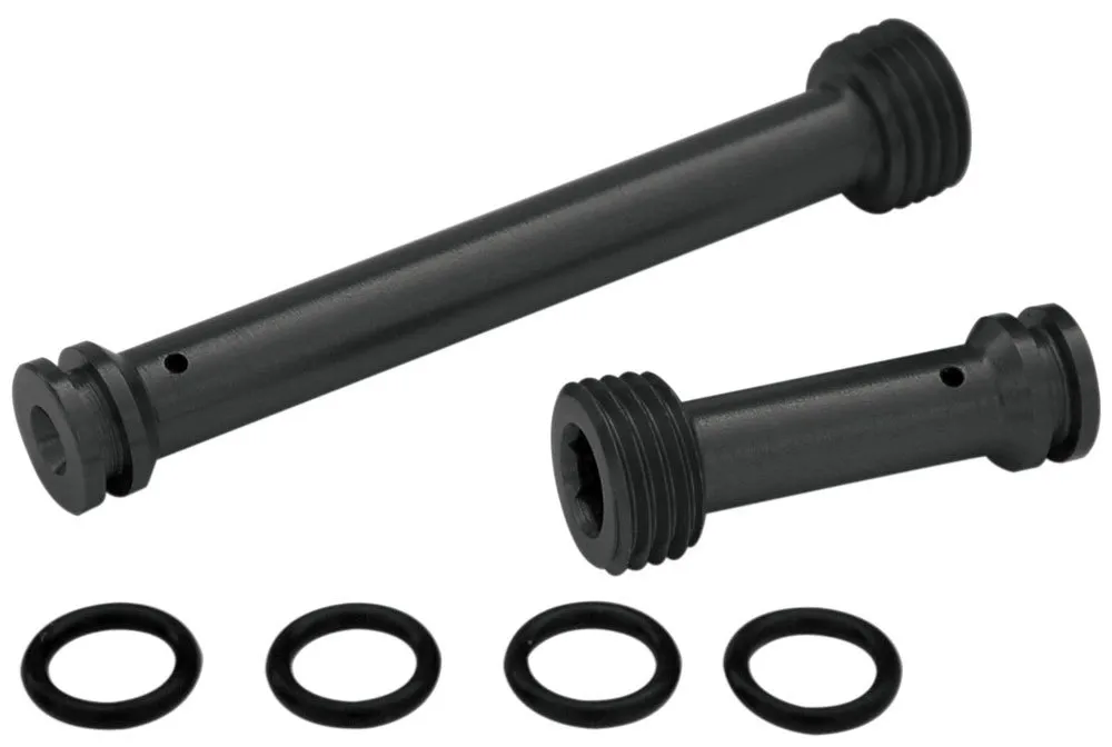 MOROSO Oil Restrictors - BBC Merlin II Blocks 22017