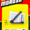 MOROSO Oil Restrictors - SBC Dart SHP Block 22018