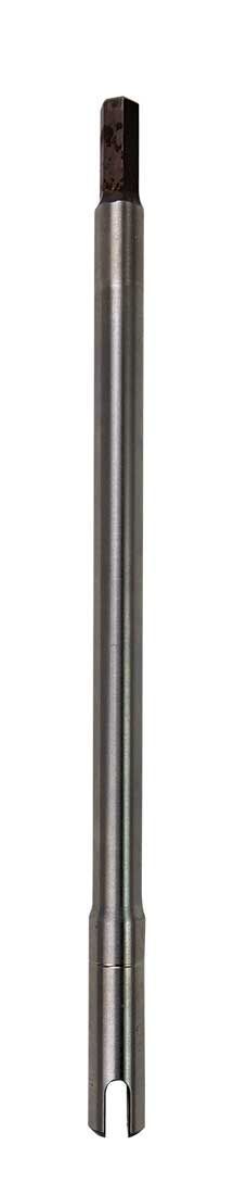 MOROSO Oil Pump Shaft BBC Hex Standard 8.736 22084