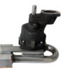MOROSO SBC Hi-Volume Oil Pump & Pick-Up Package 22147