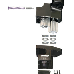 Wheel Front Aftermarket Shop