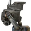 MOROSO BBC Oil Pump and Pickup Std Volume Hi-Pressure 22176